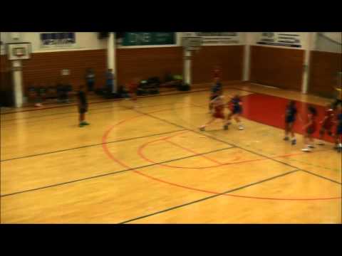 Haslum cup 2013 Fredrikstad BK - Oppsal