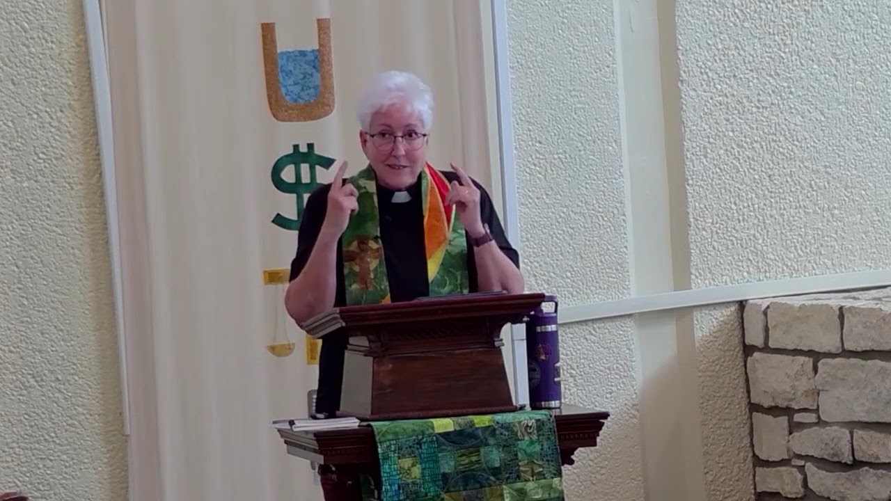 Sermon Video