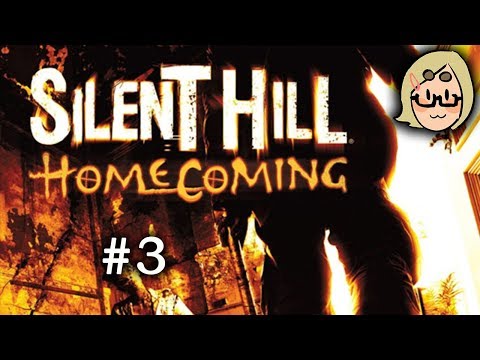 Silent Hill: Homecoming (Ep. 3 – Mom)