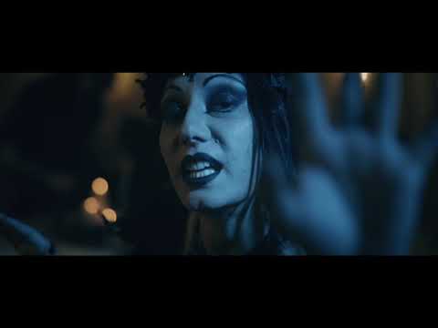 Karly Jewell - Dancing With The Devil - Official Video
