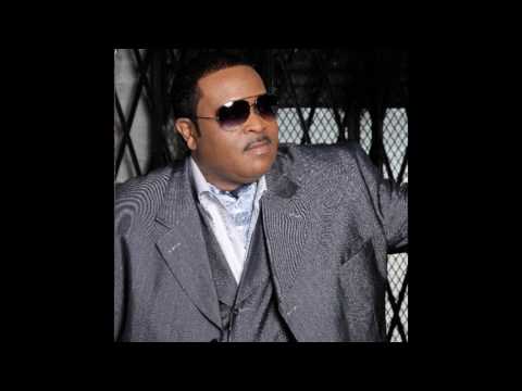 I won't be defeated- Damon Little