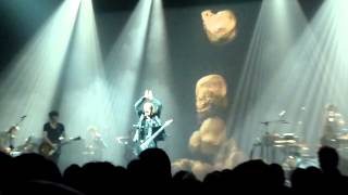 Jean-Louis Aubert - Face B - 12 nov. 2014 - Rouen - Le Zénith (HD)