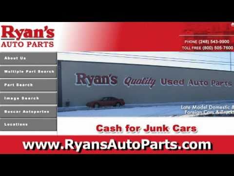 Ryanspickapart