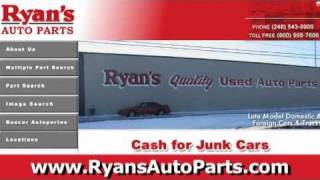 Ryan's Pick-a-Part