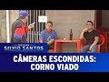 Corno Viado Câmeras Escondidas 15 10 17