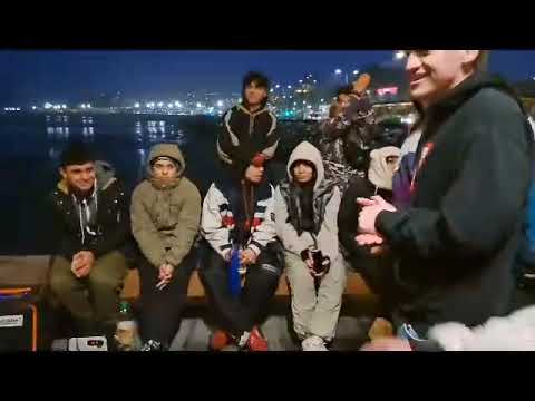 SHEOL YGOVORTEX VS PERALTA FARADAY / OSORNO VS PUERTO