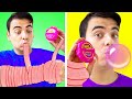 8 CRAZY SNEAKING FOOD INTO CLASS FUNNY WAYS TO SNEAK SNACKS IDEAS BY CRAFTY HACKS