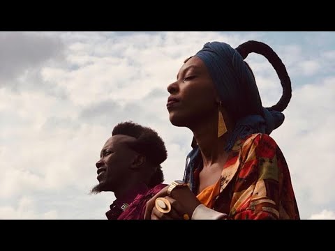 TETA DIANA - AGASHINGE (Official Video)