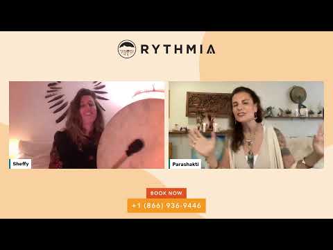 RLOVE: The Wisdom & Call of the Grandmothers | Parashakti