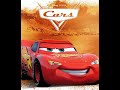 Cars 2006 Soundtrack James Taylor Our Town High Pitched