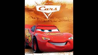Cars 2006 Soundtrack James Taylor Our Town High Pitched