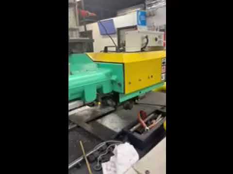 2016 ARBURG 420C1000-290 Injection Molding Horizontal/Vertical | Machinery Network (1)