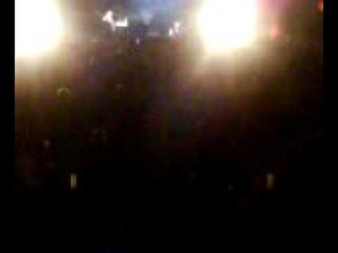 The Gift - Estádio da Maia, festa da Juventude