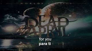 HD Dead By April - For Every Step (feat.Tommy Körberg) (Sub español/Lyrics)