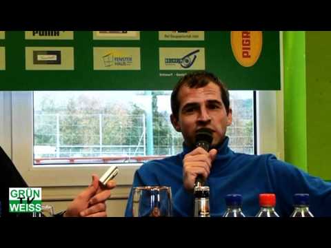 2011-10-08 Pressekonferenz Erlangen-Bruck