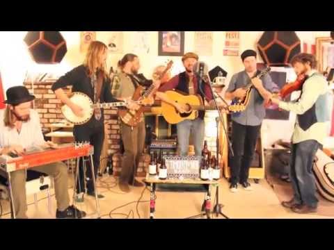 Timothy O'Neil Band - 