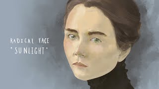 Radical Face - Sunlight