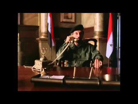 Cinematic Excrement: Episode 47 - Desert Thunder, part 1