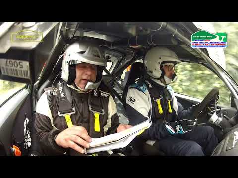 rally colline metallifere 2022 special report freschi bernardi The movie