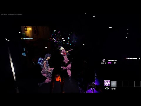 Party Royale Freaky Version