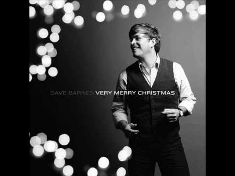 Dave Barnes ft. Hillary Scott - Christmas Tonight
