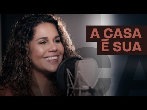 A Casa é Sua