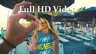 Holly Henry - Seven Nation Army (TEEMID Cover Video)