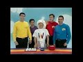 Closing To The Wiggles Toot Toot 2000 VHS Happy 71st Birthday Jeff Fatt