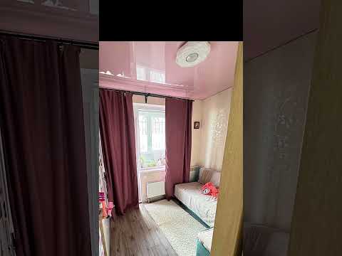 Квартира в Мариинском, Великодолинское: тихий зеленый район, 20 минут до Одессы, рядом школа и садик