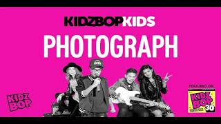 KIDZ BOP Kids- Photograph (Pseudo Video) [KIDZ BOP 30]
