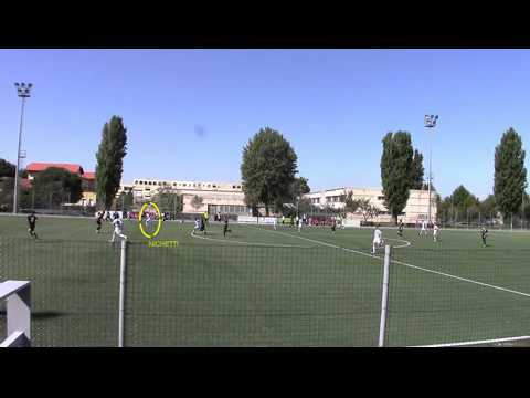 1a2 feralpi - giana2001