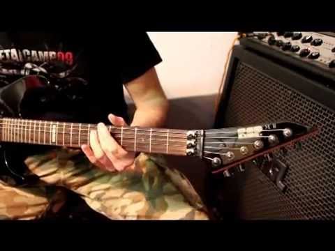 Lorenzo Pasutto - Sinheresy - Made For Sin