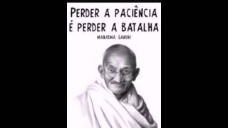 Seja paciente