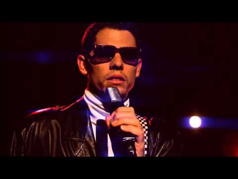 Nick Monaco - The Stalker (Music Video)