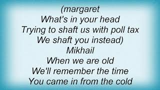 Roy Harper - Winds Of Change Lyrics