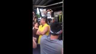 Vanna- year of the rat Holmdel warped pnc art cent