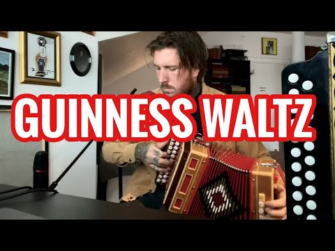 Guinness Waltz