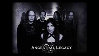 Ancestral Legacy - Perhaps In Death (Isadora version)