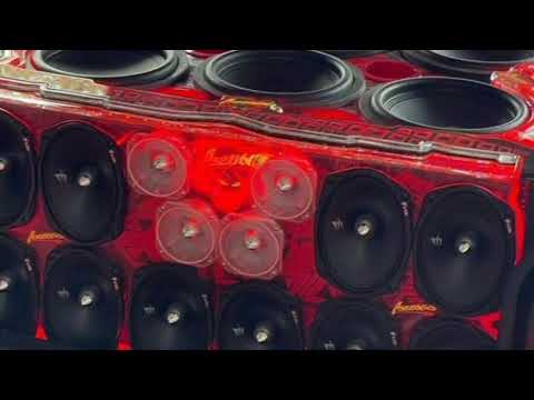 DJ Marcos Santos - #EletroFunk2021