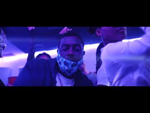 WhyG X Yung Tory X Kevin Rolly - Charades (Official Music Video)