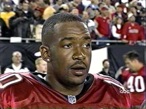 Minnesota Vikings @ Tampa Bay Buccaneers Week 13 1999