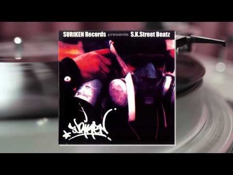 Legijata - Vistinski Drugari (SK Street Beatz)