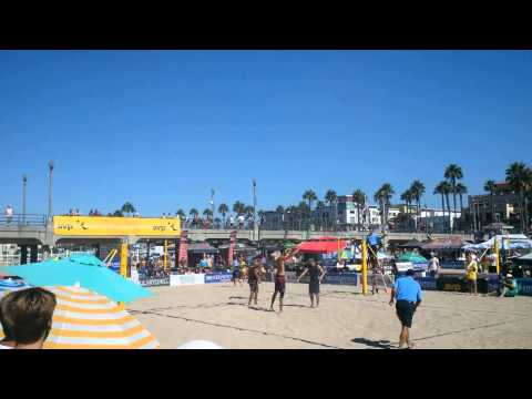 Matchball Doherty / Mayer vs Cravv / Crabb