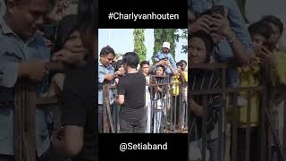 Download lagu Kasih sayang Charly Vanhouten kepada fans,sampai meneteskan air mata #charlyvanhouten #part2 mp3