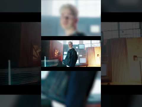 „Fever“ Musicvideo with Bibiane Z - OUT NOW! 🔥