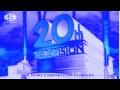 20TH Television Chorded