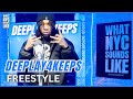 Dee Play4Keeps Free The Killas Freestyle
