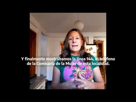 Experiencias ESI  - Celeste Palavecino