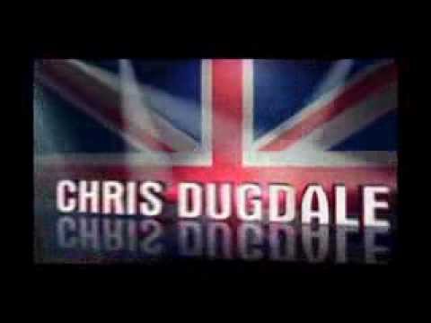 Chris Dugdale - TV Showreel - Chris Dugdale