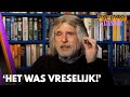 Koffie met Johan: over programma Rob Kemps, Claudia de Breij, Vandaag Inside en eigen nummer | DEEL1